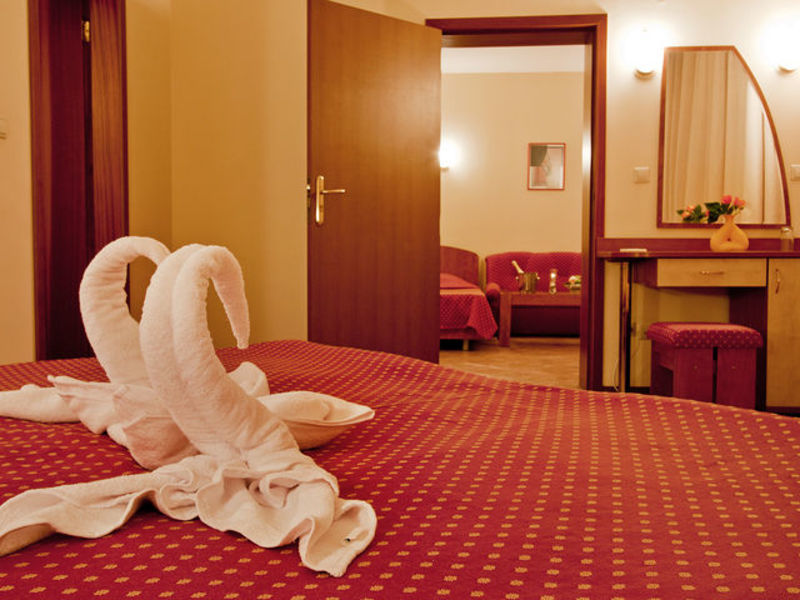 LJULJAK — GOLDEN SANDS — fotografie hotel nr. 17