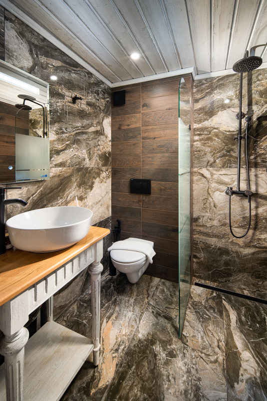 MURA HOTEL BOROVETS — BOROVETS — fotografie hotel nr. 5