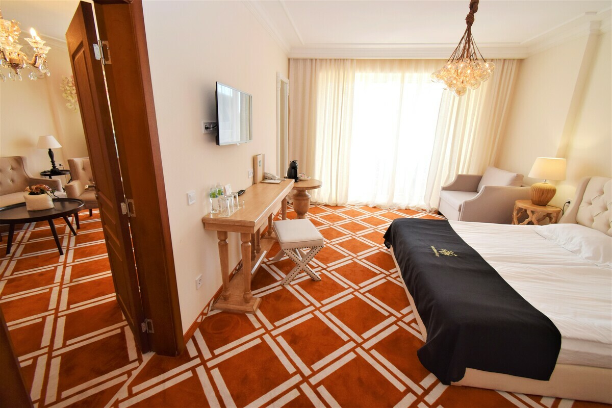 THERMA ECO SPA & KIDS & VILLAS — KRANEVO — fotografie hotel nr. 72