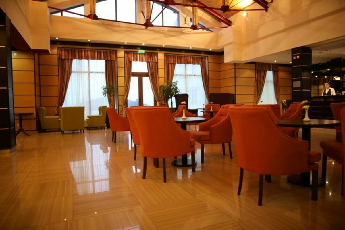 BOROVETS HILLS — BOROVETS — fotografie hotel nr. 12