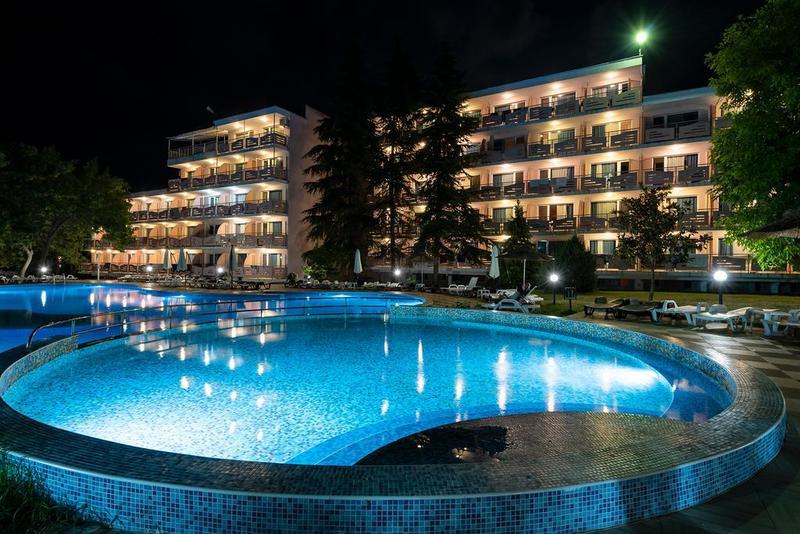 BELITSA — PRIMORSKO — fotografie hotel nr. 23