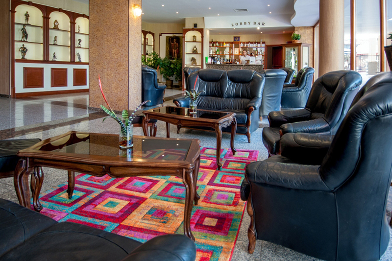 MERCURY — SUNNY BEACH — fotografie hotel nr. 34
