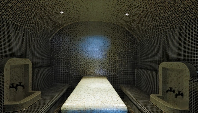 FOREST NOOK — PAMPOROVO — fotografie hotel nr. 37