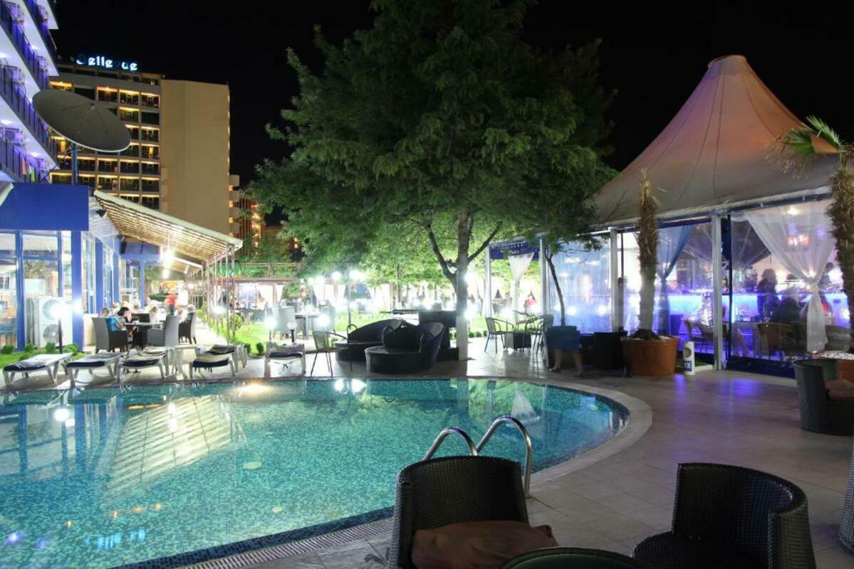 PALACE SUNNY BEACH — SUNNY BEACH — fotografie hotel nr. 15