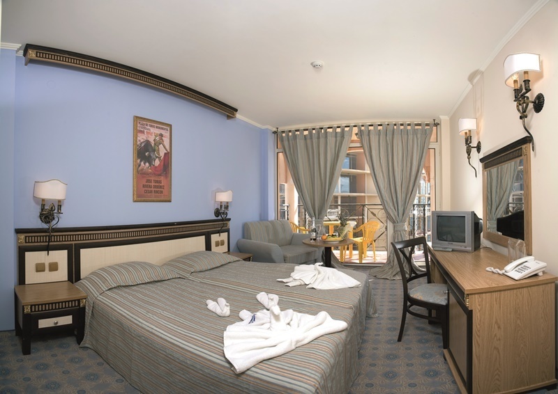 ATRIUM BEACH — ELENITE — fotografie hotel nr. 3