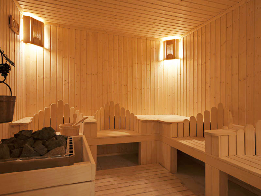 GREEN LIFE SKI AND SPA RESORT BANSKO — BANSKO — fotografie hotel nr. 4