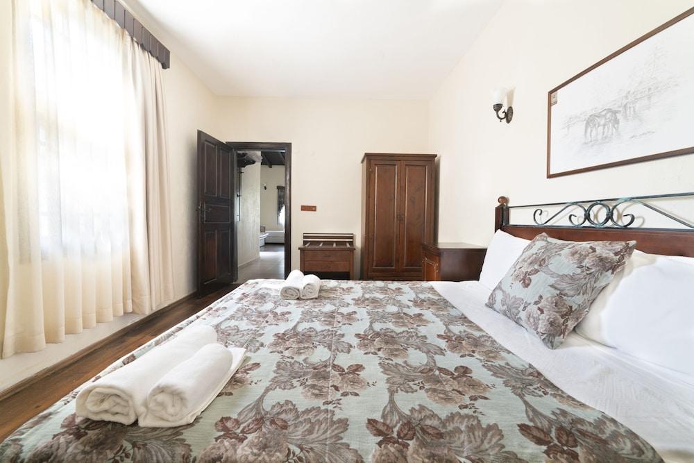 HOTEL BERKE RANCH & NATURE — KEMER — фотография отеля №2