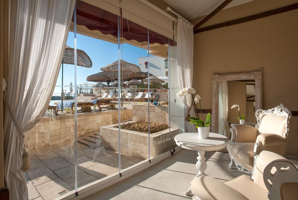 HOTEL CARINA — KUSADASI — fotografie hotel nr. 13