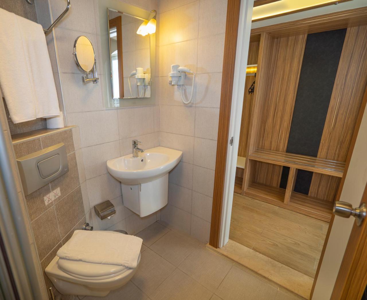 KLEOPATRA CELINE HOTEL — ALANYA — fotografie hotel nr. 11