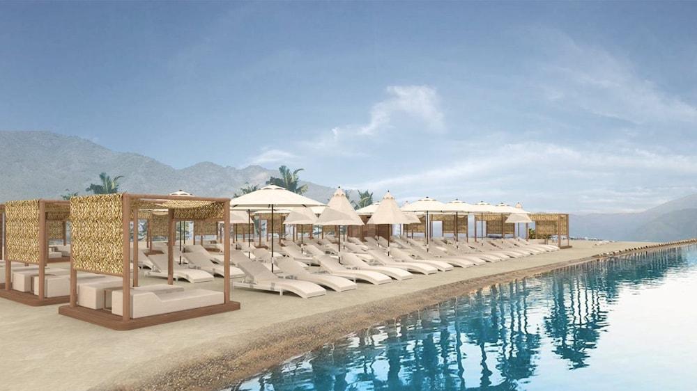 CLASS BEACH OTEL (ADULTS ONLY) — MARMARIS — фотография отеля №23