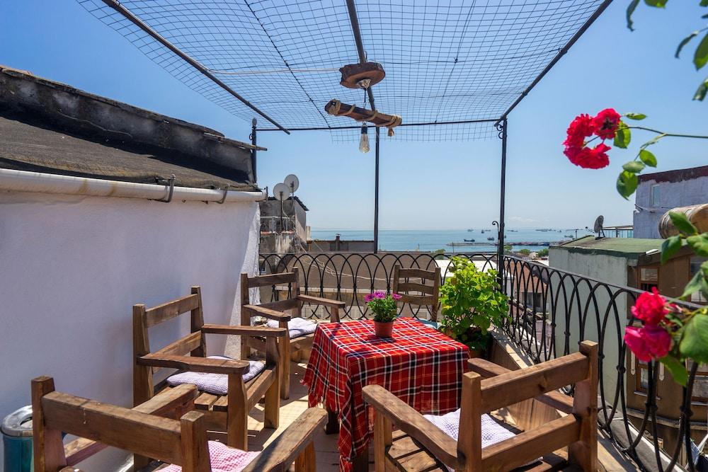 HOTEL GEDIK PASA KONAGI — ISTANBUL — фотография отеля №21