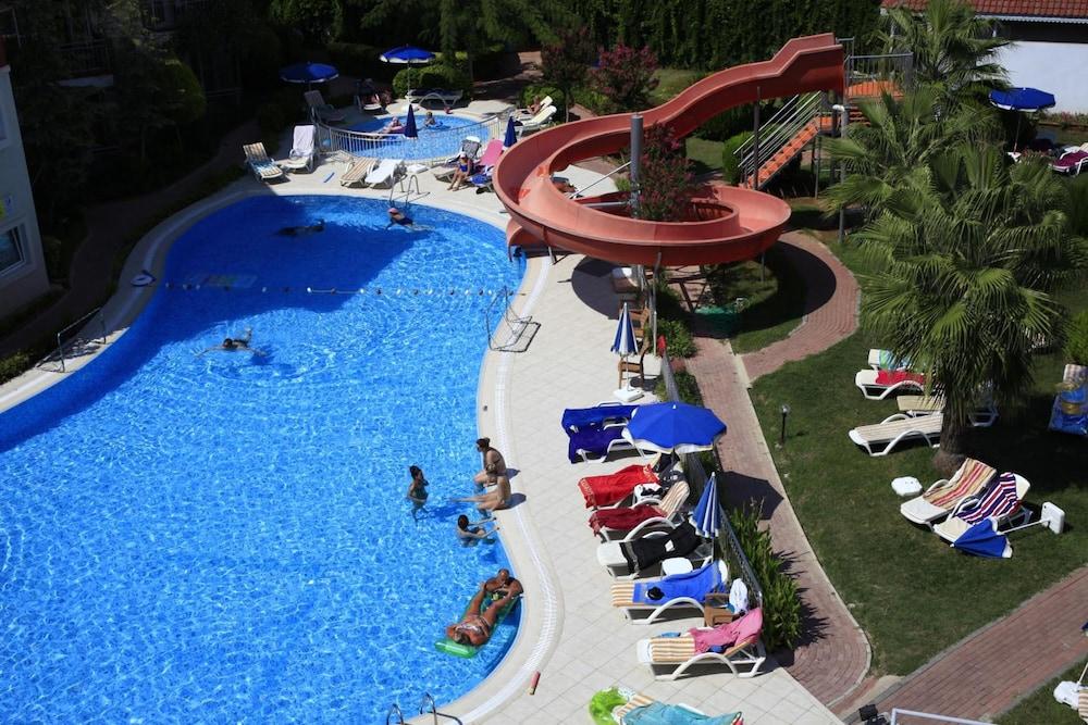 HANAY SUIT HOTEL — SIDE — fotografie hotel nr. 20