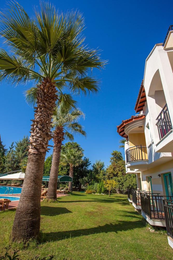 REBIN BEACH — FETHIYE — фотография отеля №32