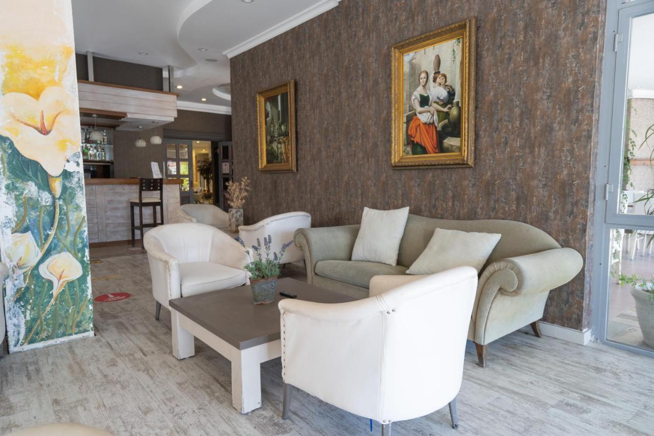 ROMANCE HOTEL MARMARIS — MARMARIS — фотография отеля №35