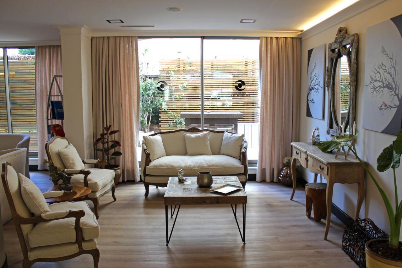 SAVK HOTEL — ALANYA — fotografie hotel nr. 6