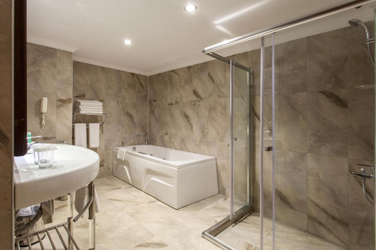 HOTEL TURAN PRINCE — SIDE — fotografie hotel nr. 17
