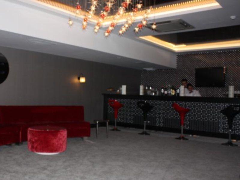 LISTANA HOTEL — ISTANBUL — фотография отеля №5