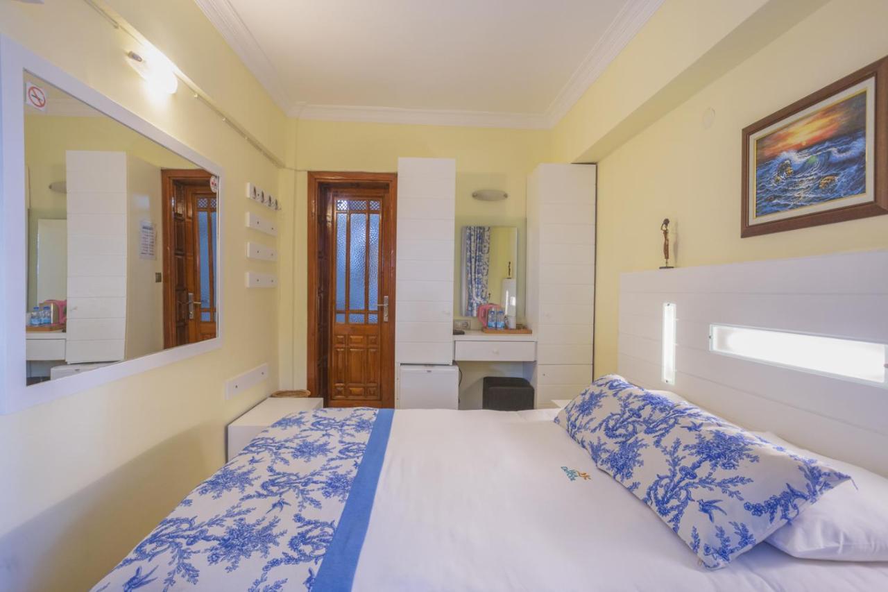VILLA DAFFODIL — FETHIYE — fotografie hotel nr. 20