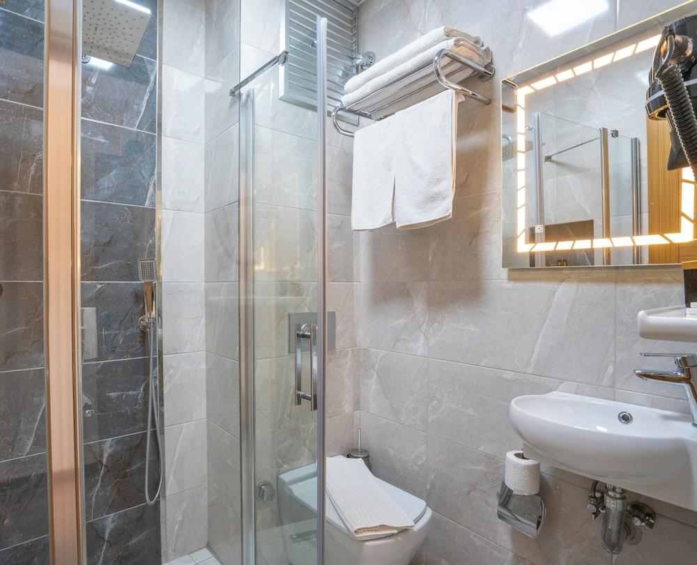 GRAND REIS — ISTANBUL — fotografie hotel nr. 20