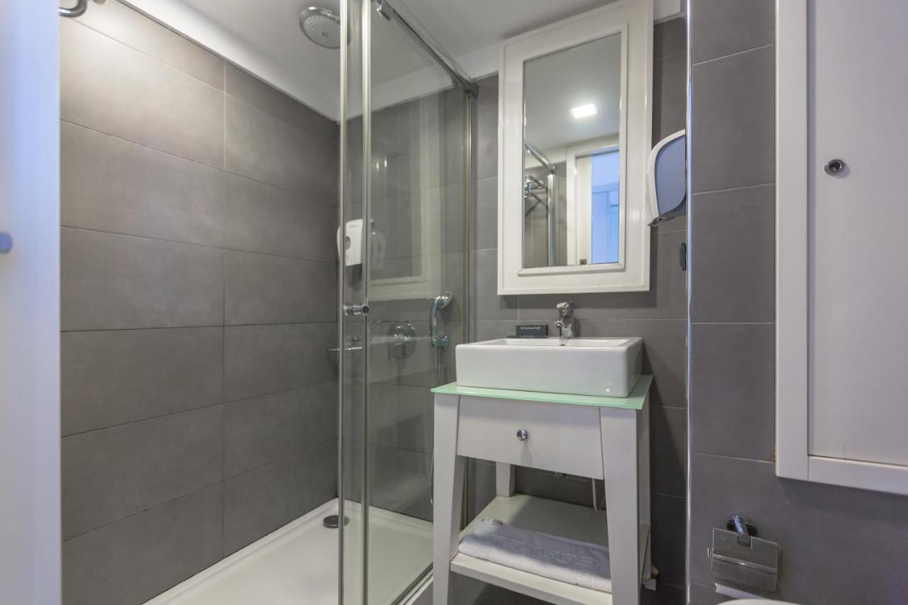 EFE BOUTIQUE HOTEL — KUSADASI — фотография отеля №16