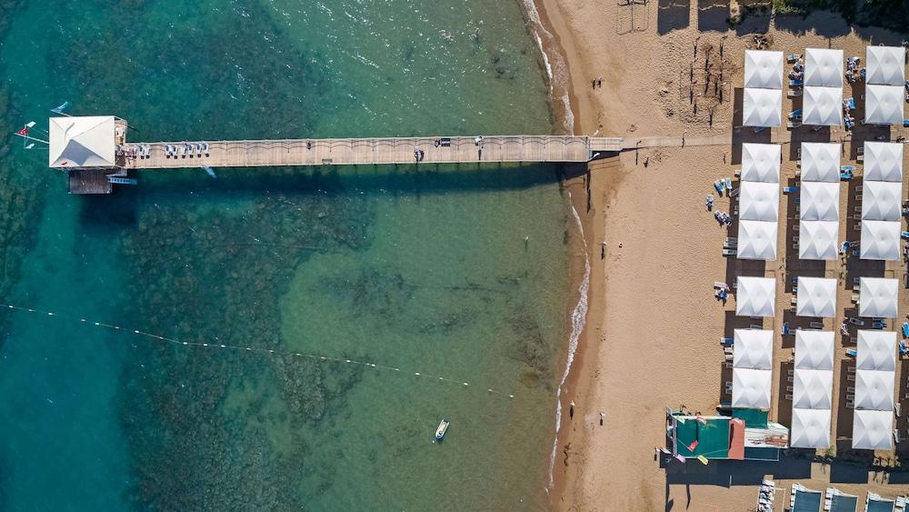 DOBEDAN BEACH RESORT COMFORT SIDE — SIDE — fotografie hotel nr. 30