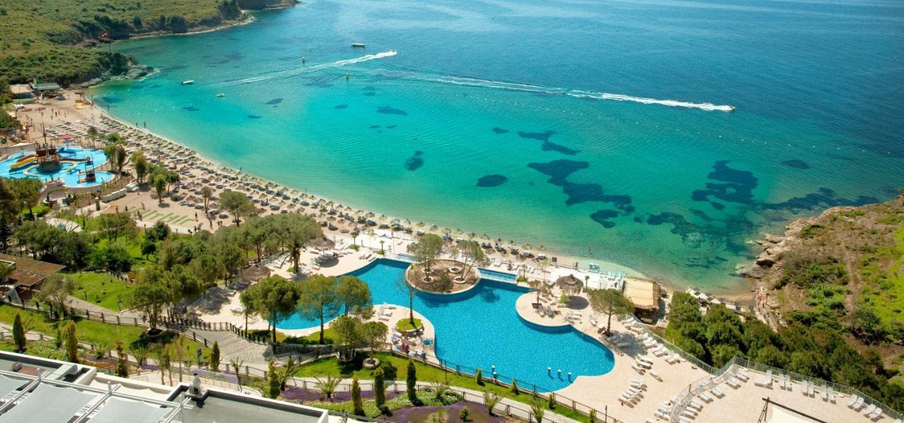 ARIA CLAROS BEACH & SPA RESORT — OZDERE — фотография отеля №17