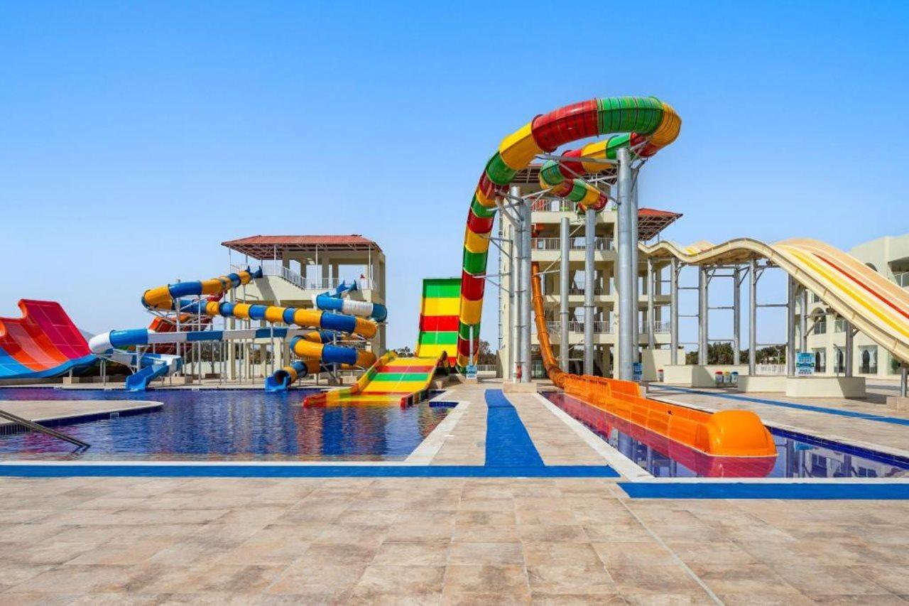 ALBATROS MAKADI RESORT — MAKADI BAY — fotografie hotel nr. 6