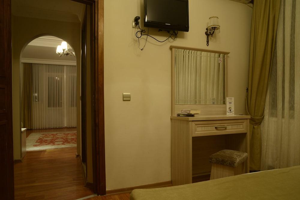 TASHKONAK STUDIO SUITES — ISTANBUL — фотография отеля №26