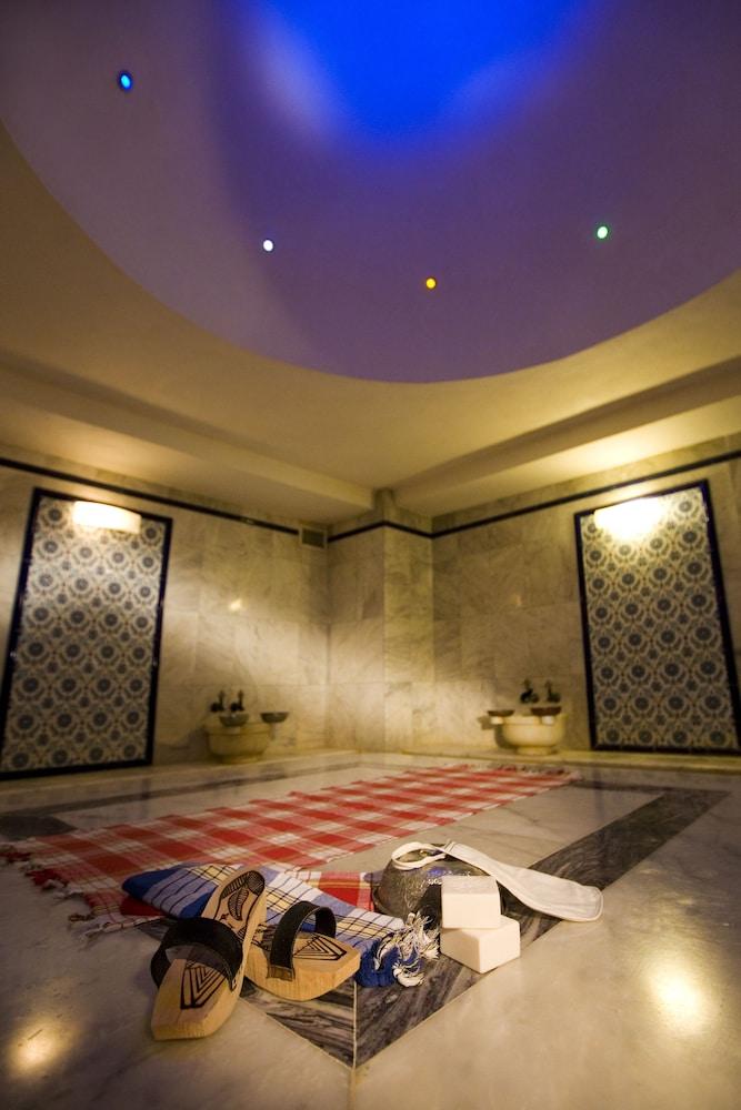 DIAMOND OF BODRUM BY LOXIA HOTELS — BODRUM — fotografie hotel nr. 15