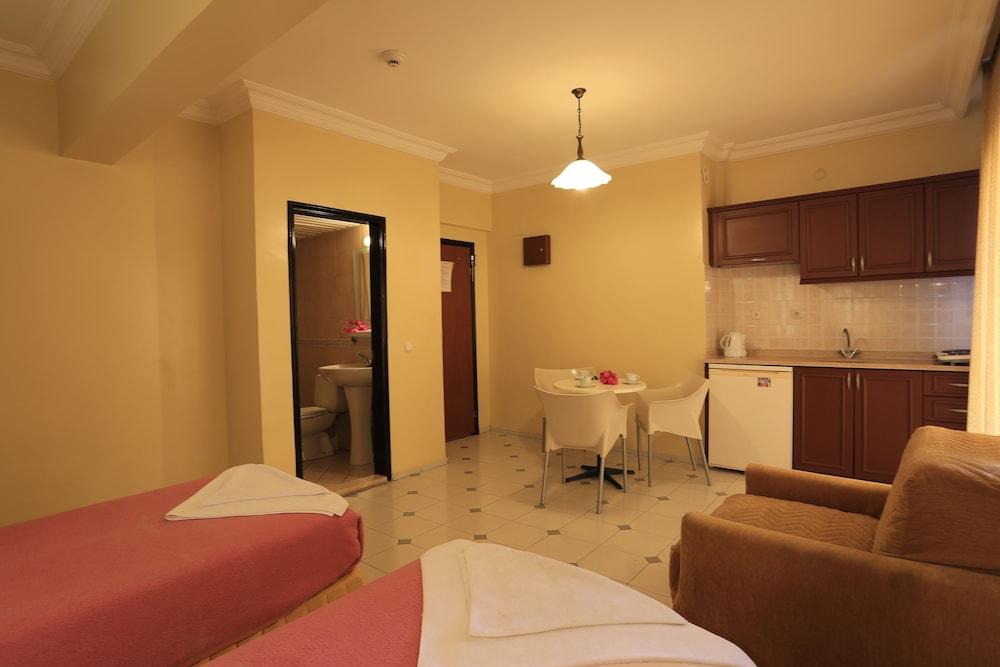 AMARIS APART — MARMARIS — fotografie hotel nr. 24