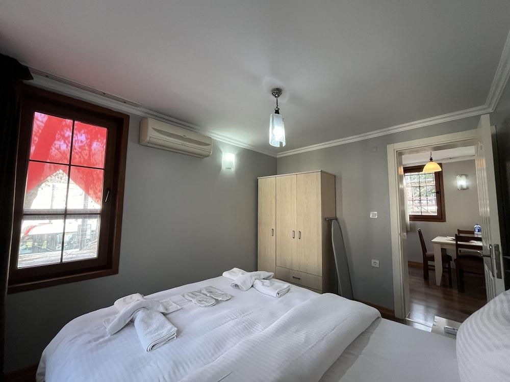 GULHANE SUITES — ISTANBUL — фотография отеля №19