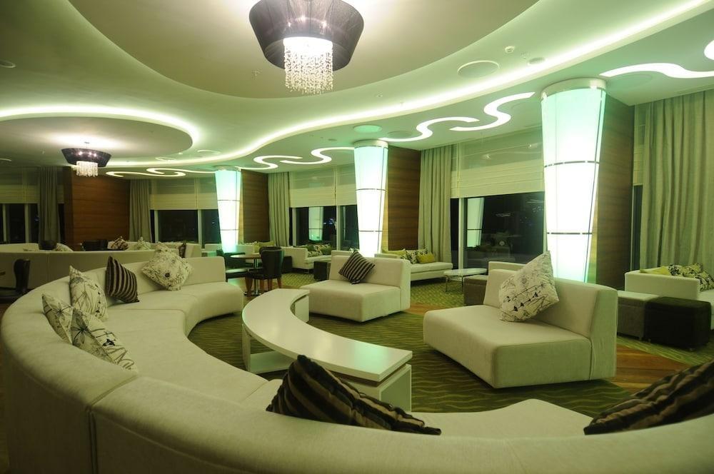 GOLD ISLAND — ALANYA — fotografie hotel nr. 27