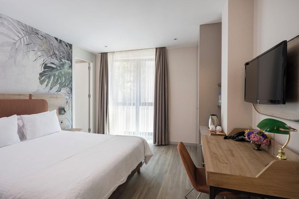 UPSUITES HOTEL — ISTANBUL — fotografie hotel nr. 22