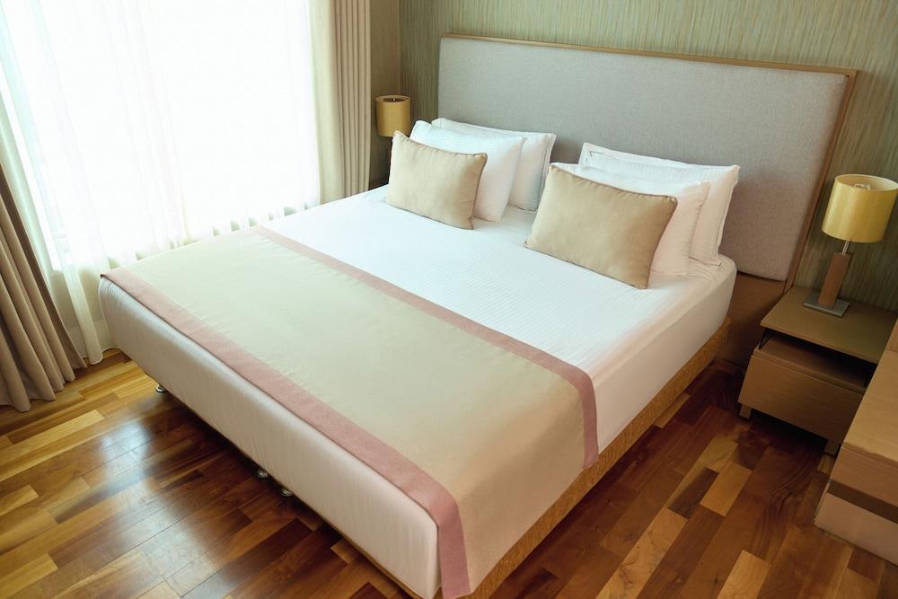 AVANTGARDE LEVENT — ISTANBUL — fotografie hotel nr. 9