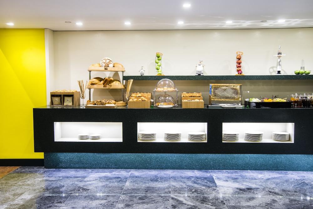 ELYSIUM STYLES TAKSIM — ISTANBUL — fotografie hotel nr. 29