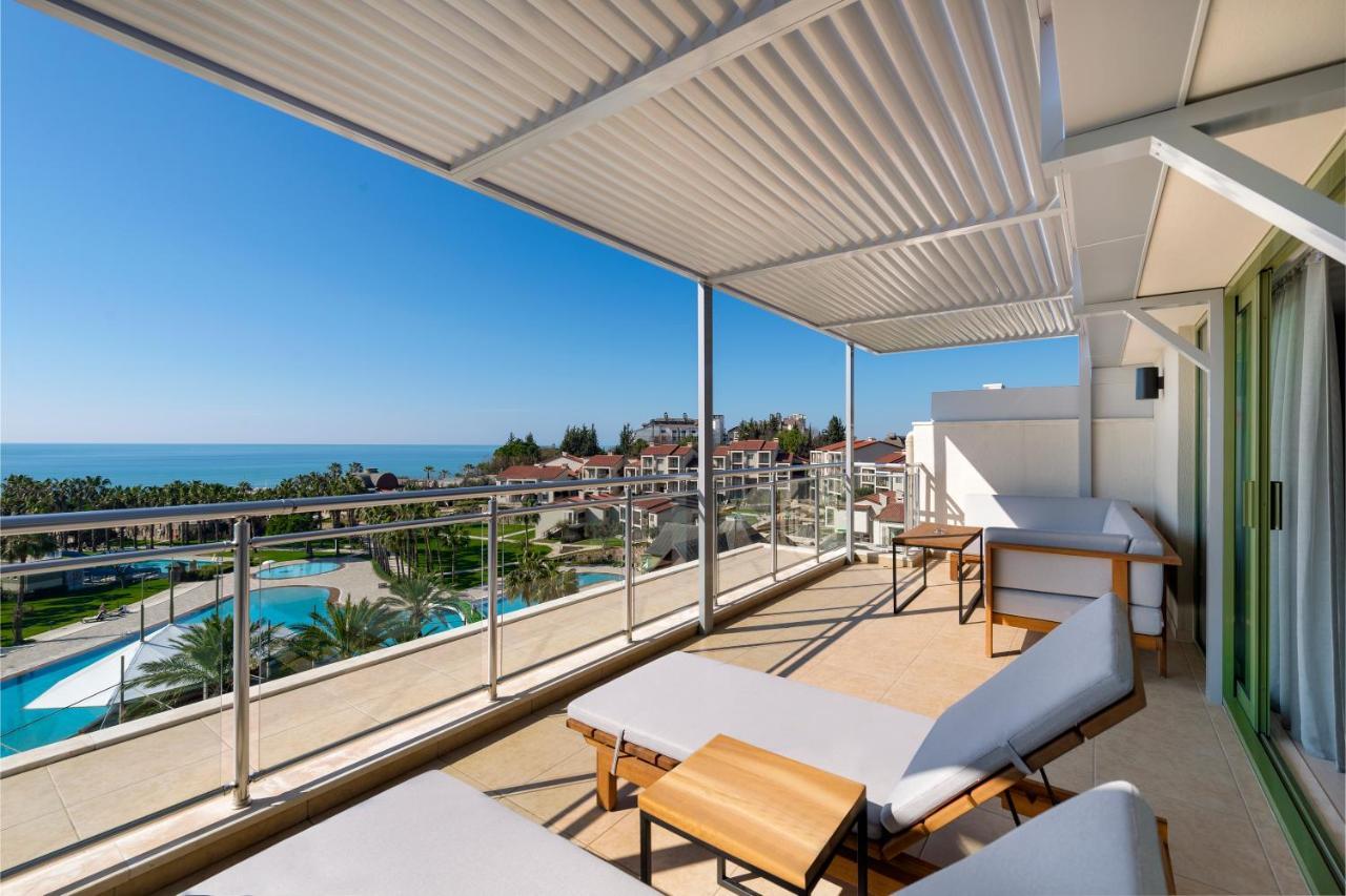 ARUM BARUT COLLECTION — SIDE — фотография отеля №22