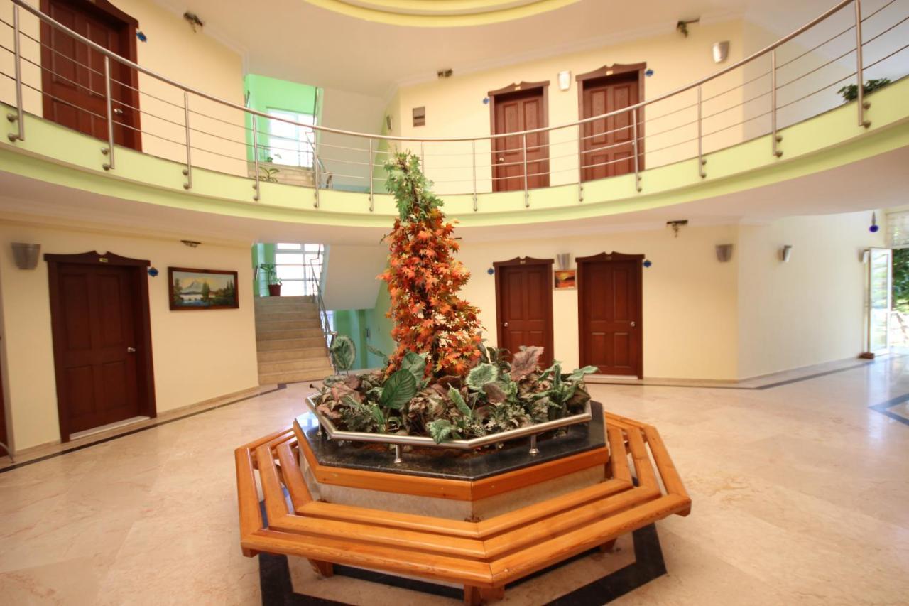 MINTA APART HOTEL — KEMER — fotografie hotel nr. 22