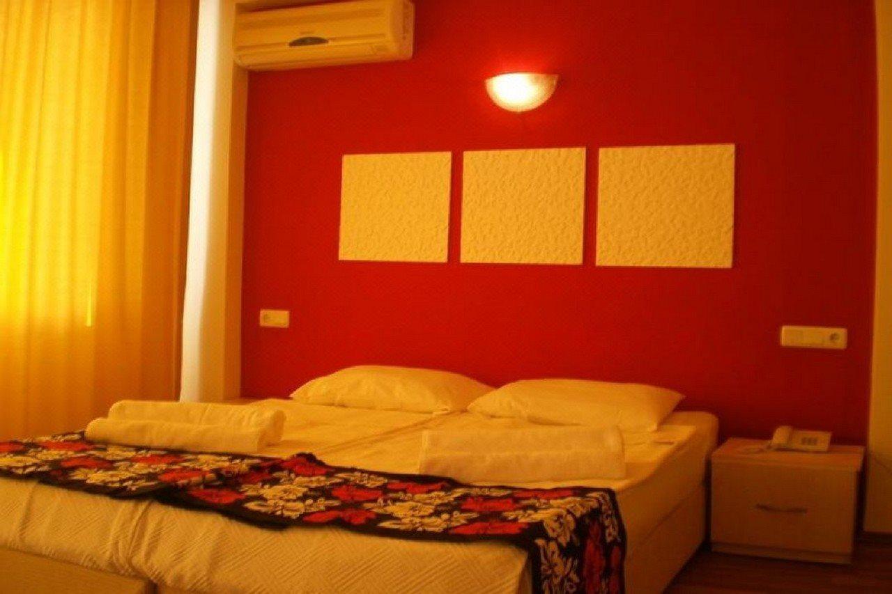 SKYS — KIZILOT — fotografie hotel nr. 5
