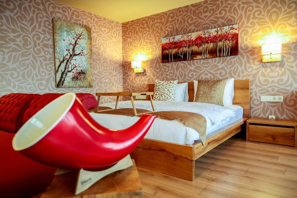 MELEK HOTELS MODA — ISTANBUL — fotografie hotel nr. 14