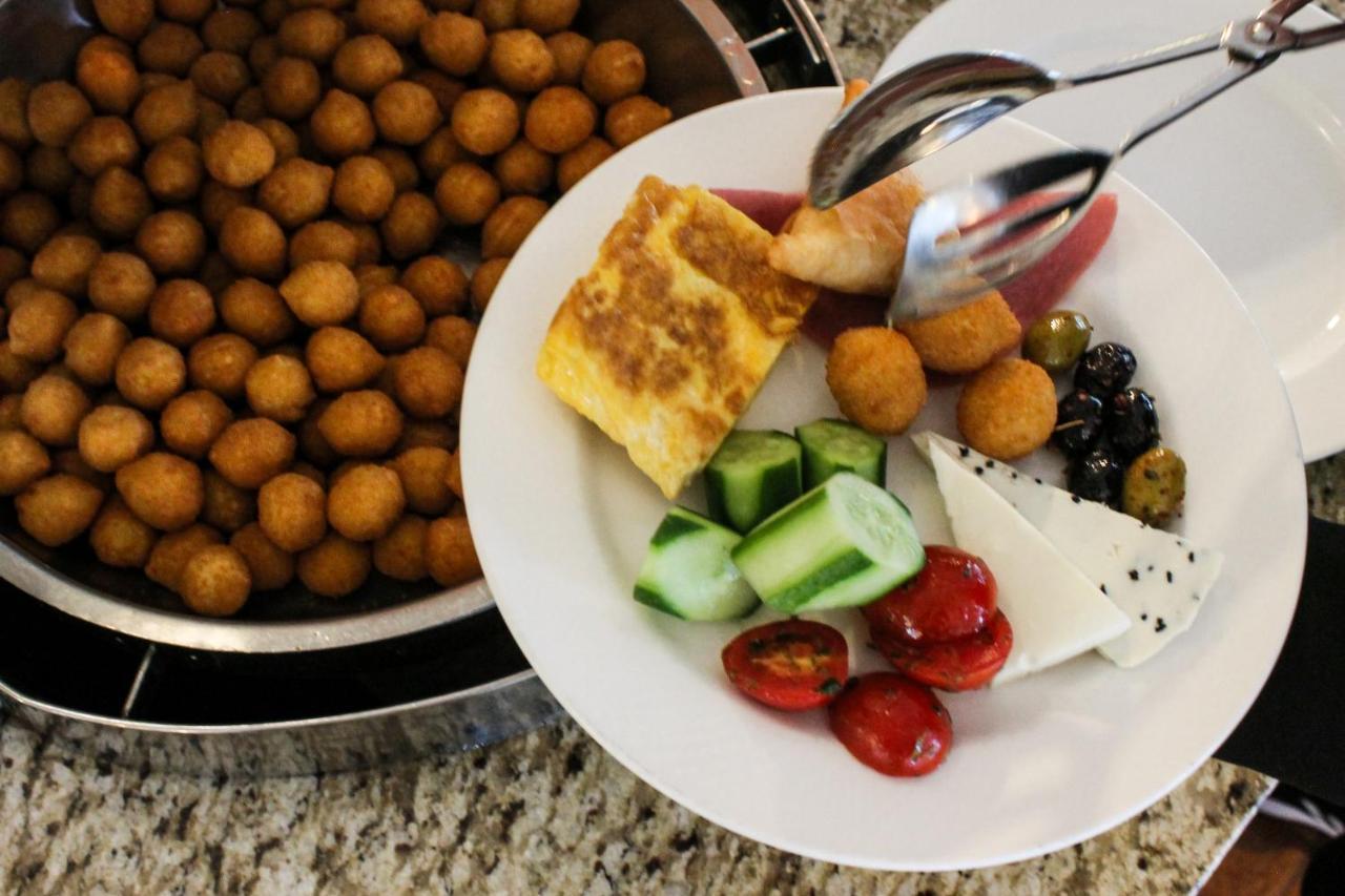 BYOTELL HOTEL ISTANBUL — ISTANBUL — fotografie hotel nr. 17