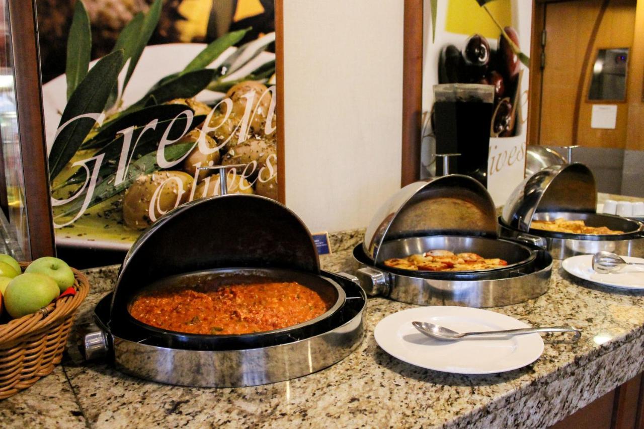 BYOTELL HOTEL ISTANBUL — ISTANBUL — fotografie hotel nr. 26