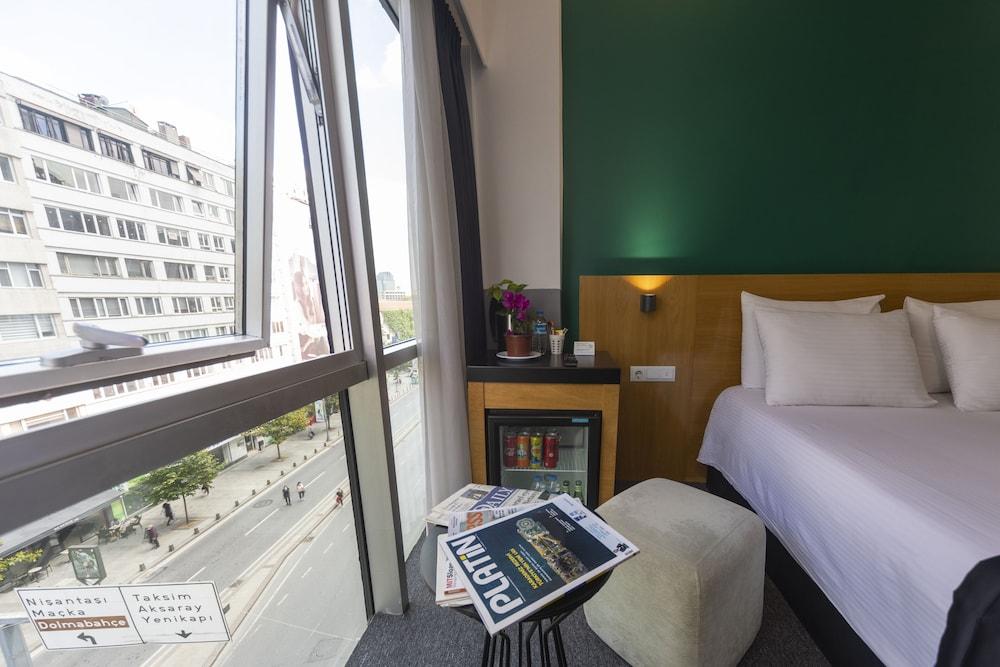 BOX HOTEL — ISTANBUL — fotografie hotel nr. 31