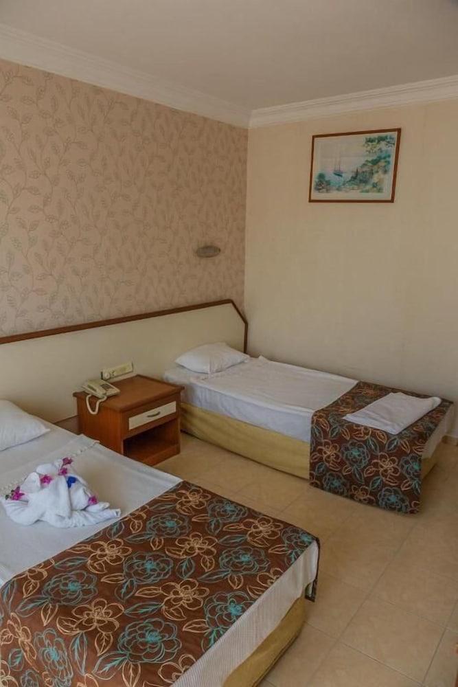 KINGS AS HOTEL — ALANYA — fotografie hotel nr. 10