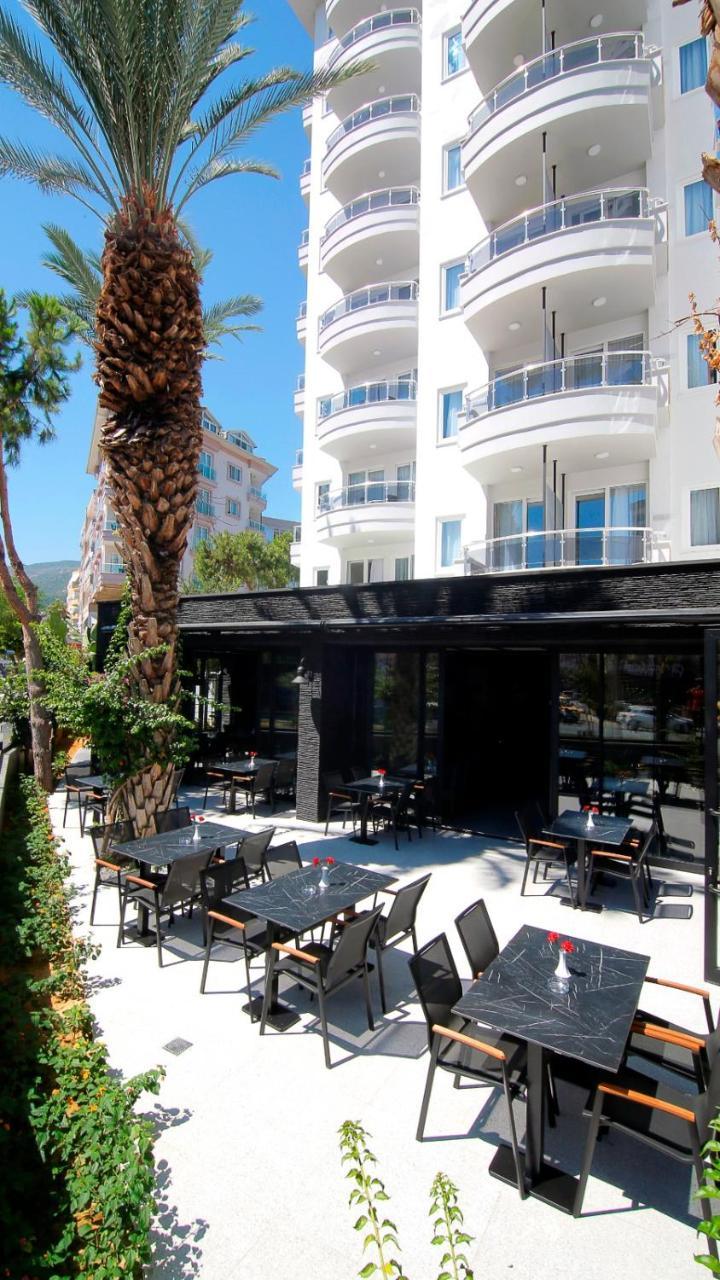 RAMIRA JOY HOTEL — ALANYA — fotografie hotel nr. 18
