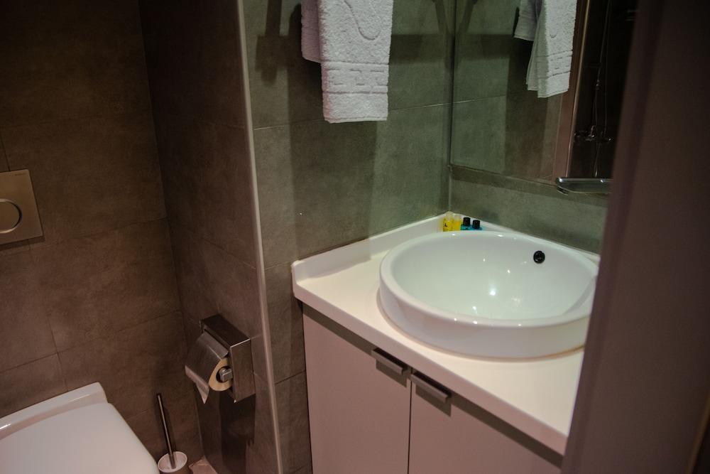 STAR OF ISTANBUL RESIDENCE — ISTANBUL — fotografie hotel nr. 19