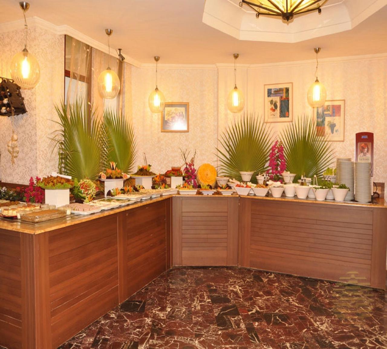 AZAK HOTEL (ADULTS ONLY) — ALANYA — fotografie hotel nr. 23