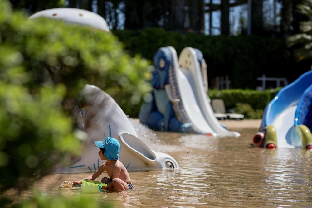 ALI BEY PARK MANAVGAT — KIZILAGAC — fotografie hotel nr. 34