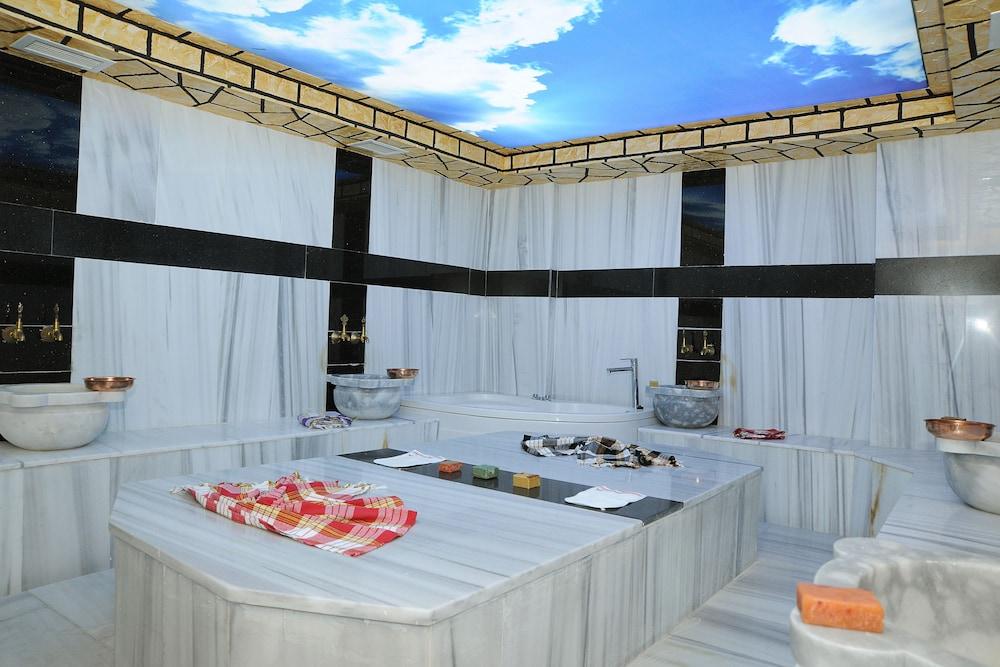 COMFORT ELITE HOTELS SULTANAHMET — ISTANBUL — fotografie hotel nr. 16