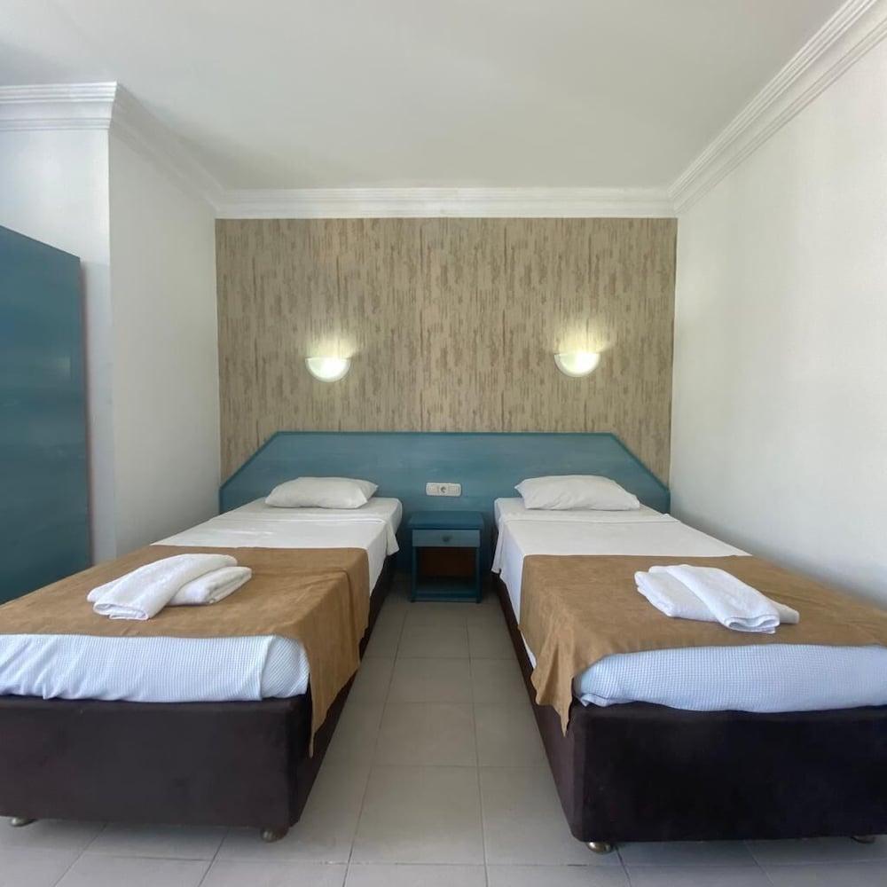 SUN VERA HOTEL — ALANYA — fotografie hotel nr. 13