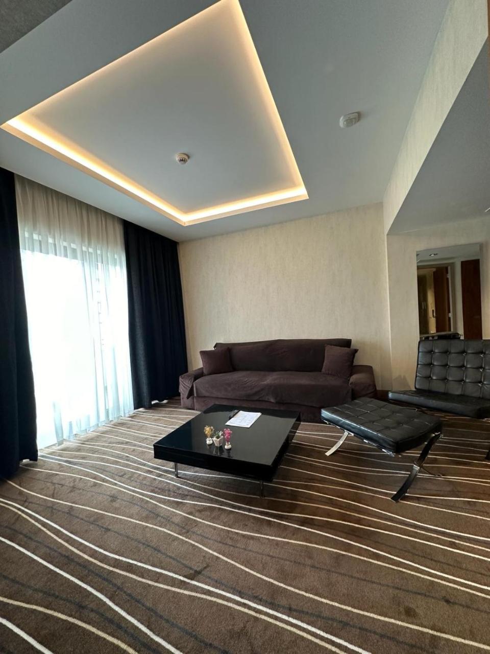 CIHANGIR HOTEL — ISTANBUL — фотография отеля №32